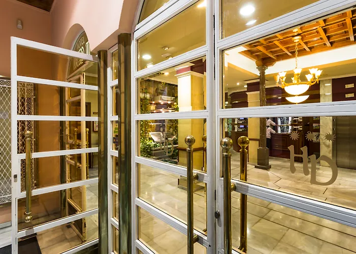 Hotel Comfort Dauro 2