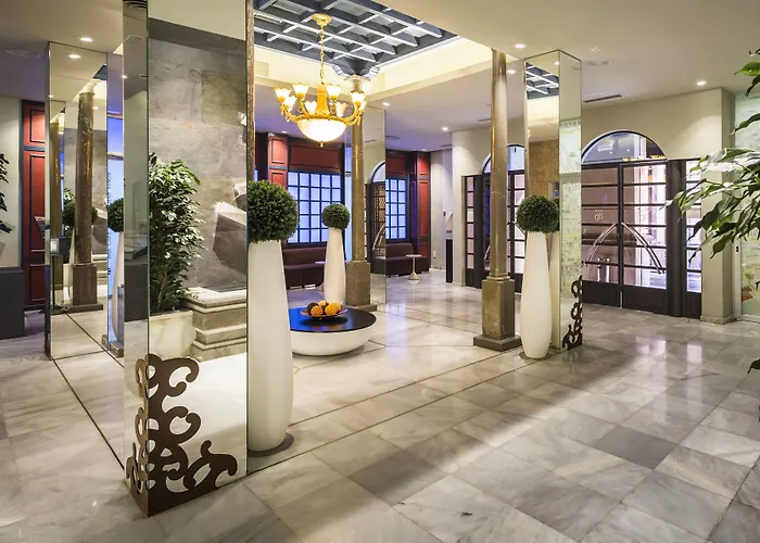 Hotel Comfort Dauro 2