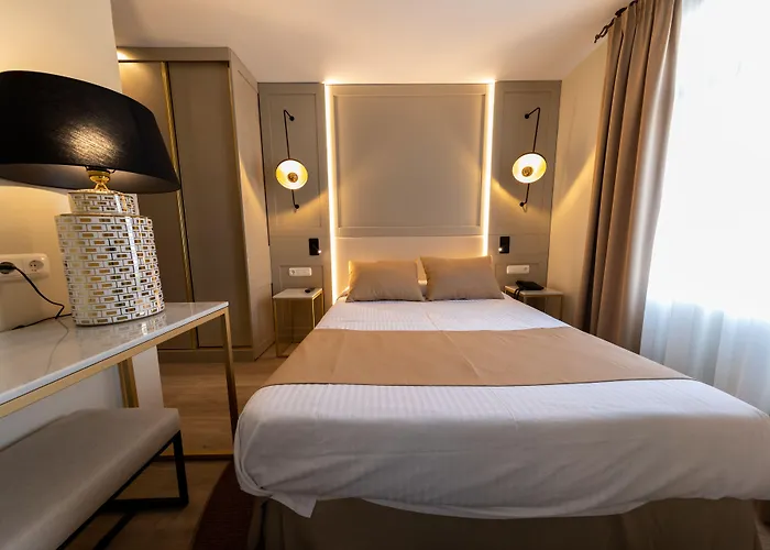 Hotel Casablanca