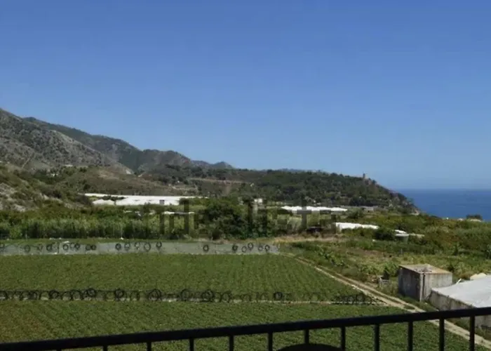 Casa Maro Nerja